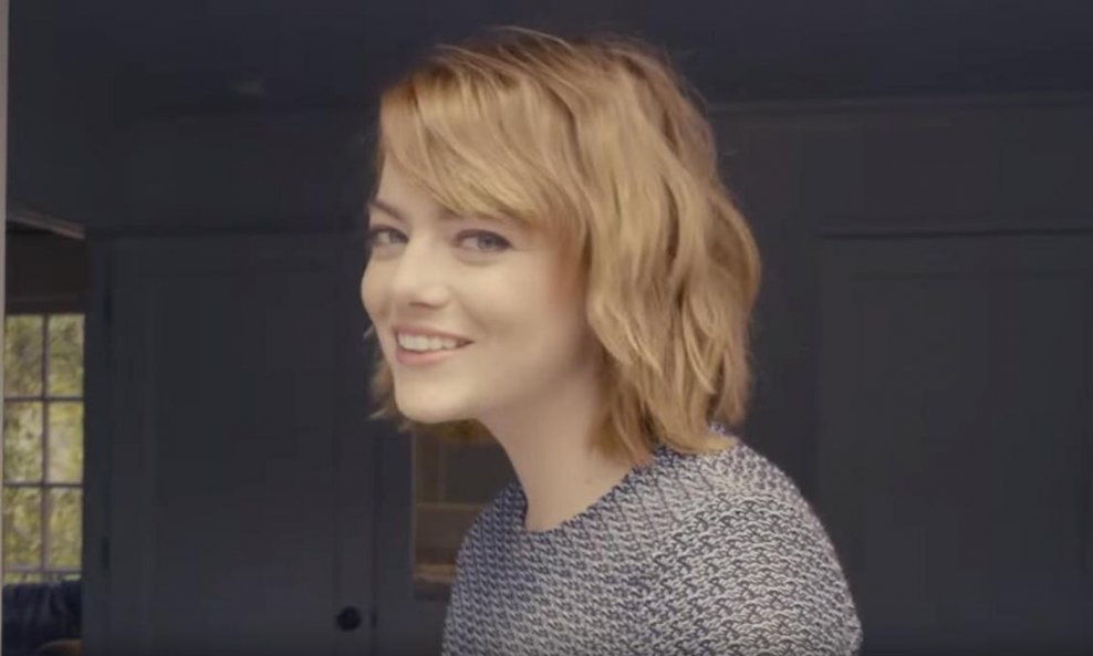 Emma Stone