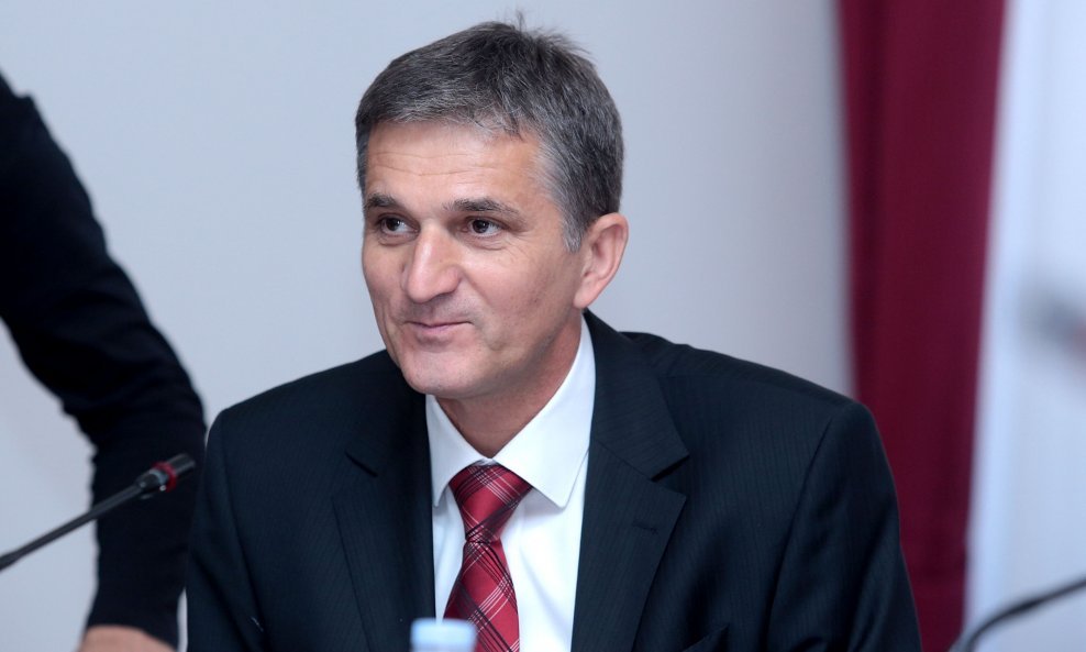 Ministar Goran Marić rječava slučaj Cimos