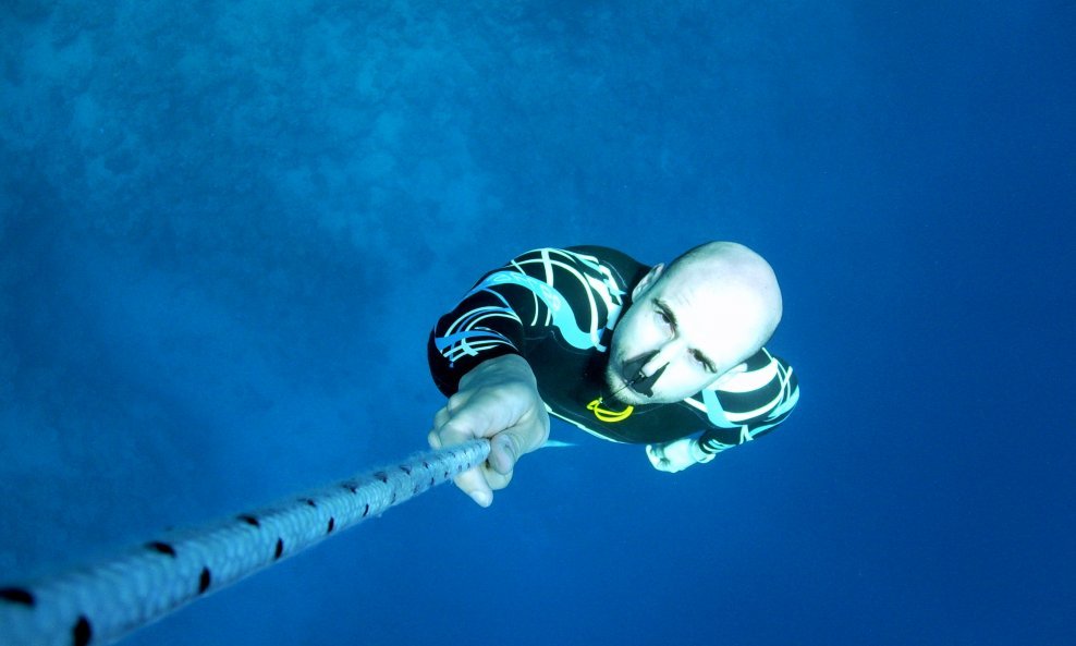 Goran Čolak, Dahab 2010.