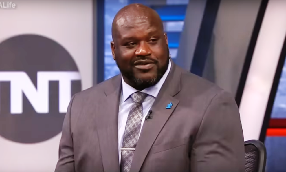 Shaq