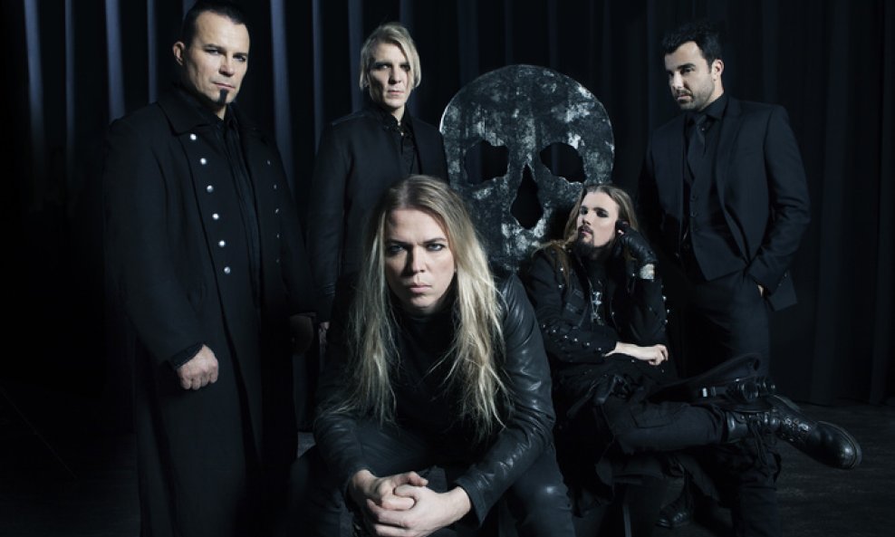 Apocalyptica