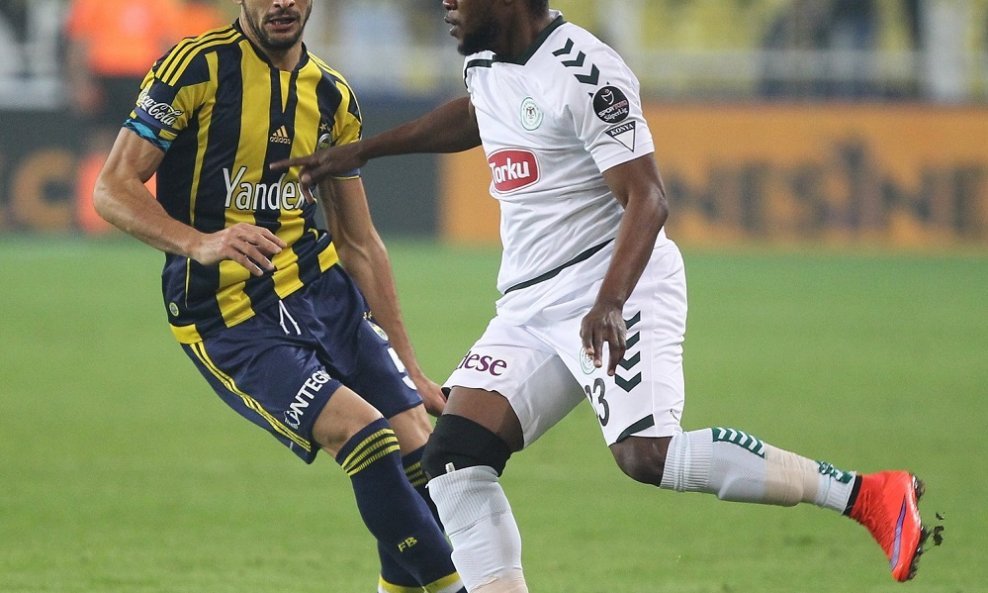 Ibrahim Sissoko