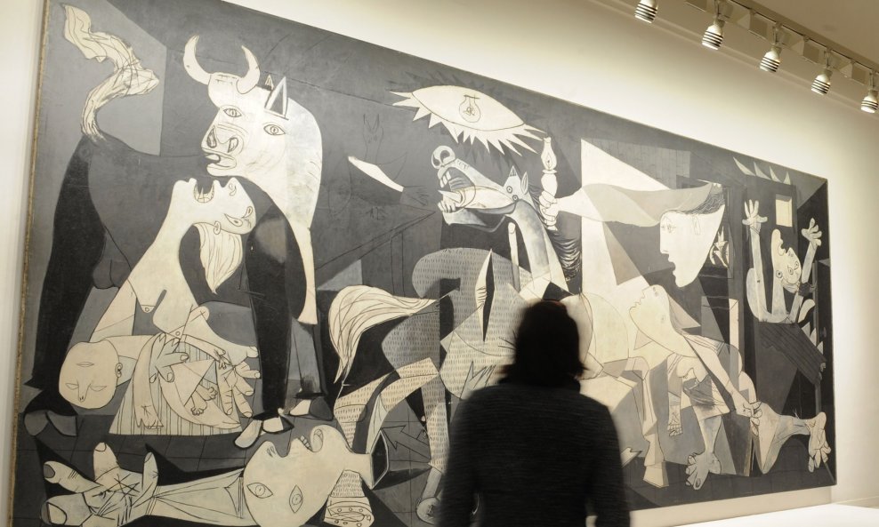 Guernica