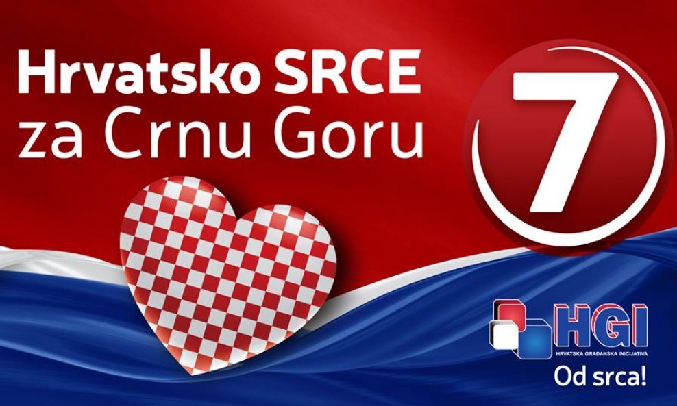 Izborni slogan HGI-ja