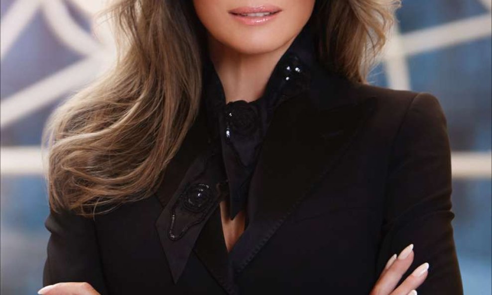 Melania Trump