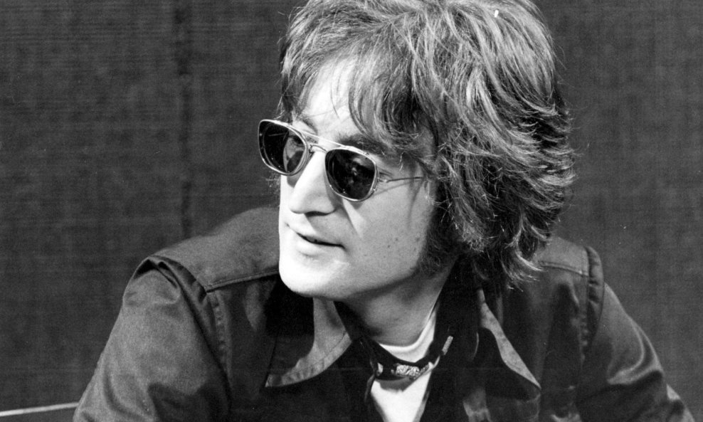 John Lennon