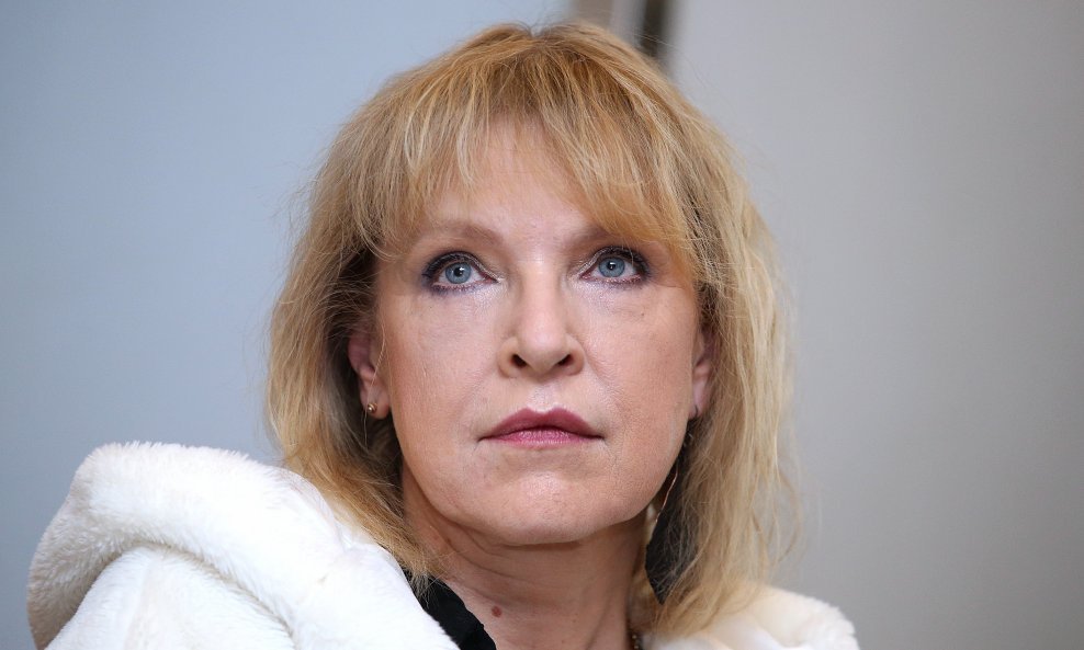 Višnja Babić