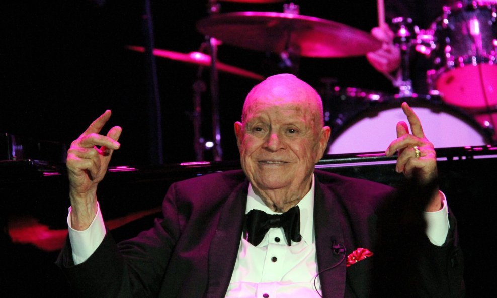 Don Rickles