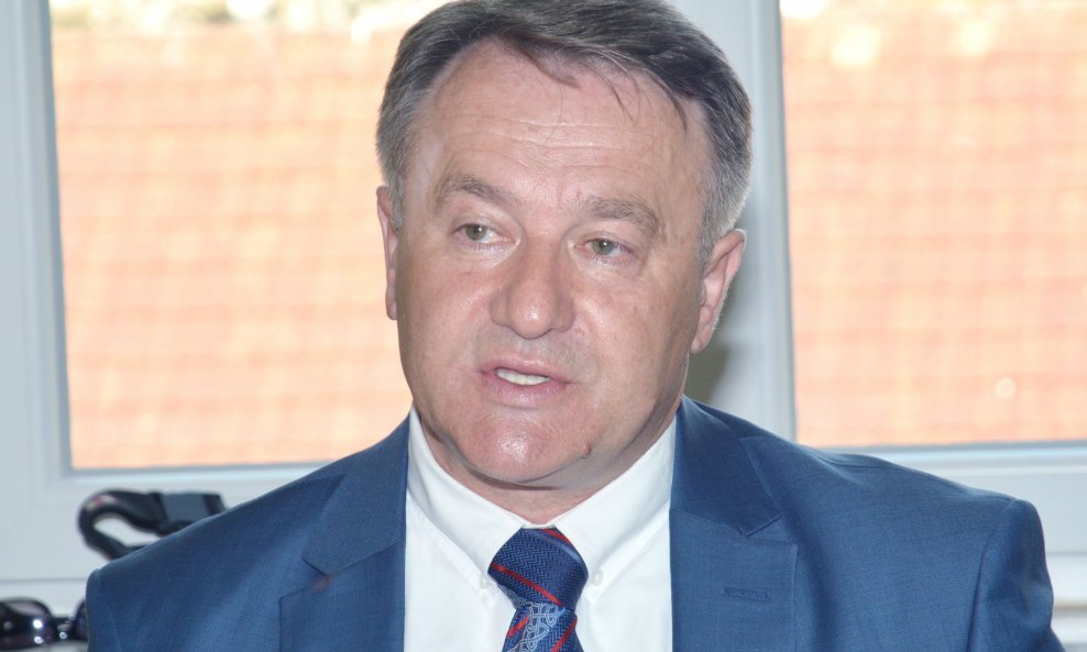 Ivo Žinić