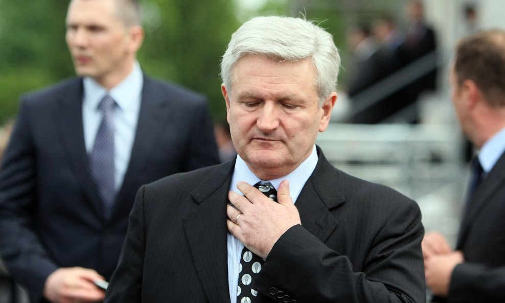 Ivica Todorić