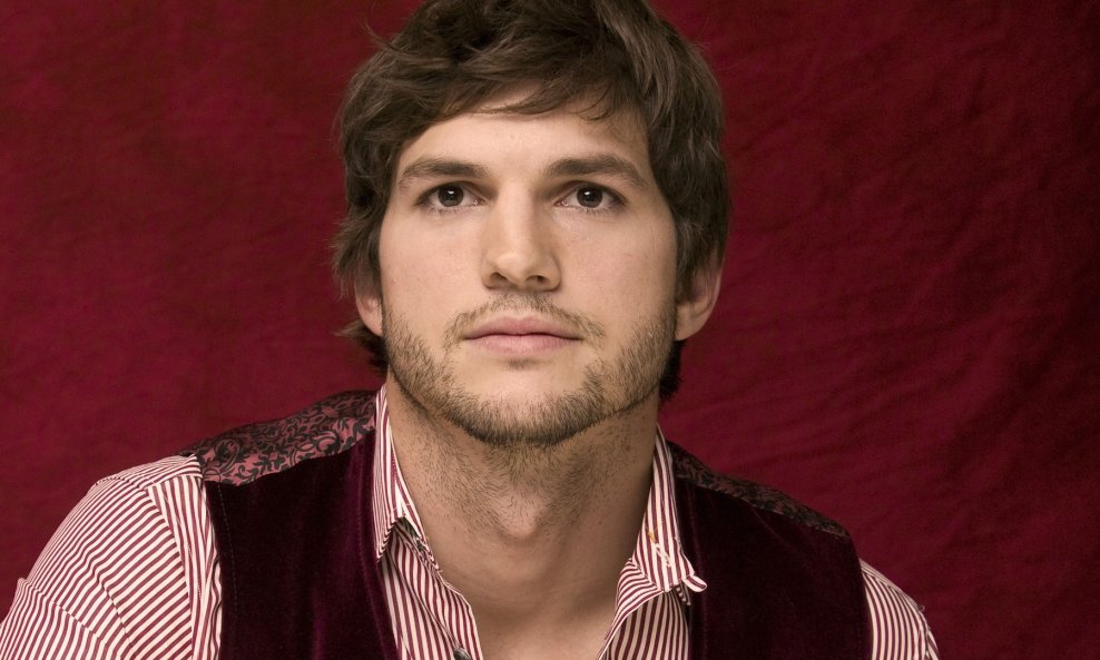 Ashton Kutcher