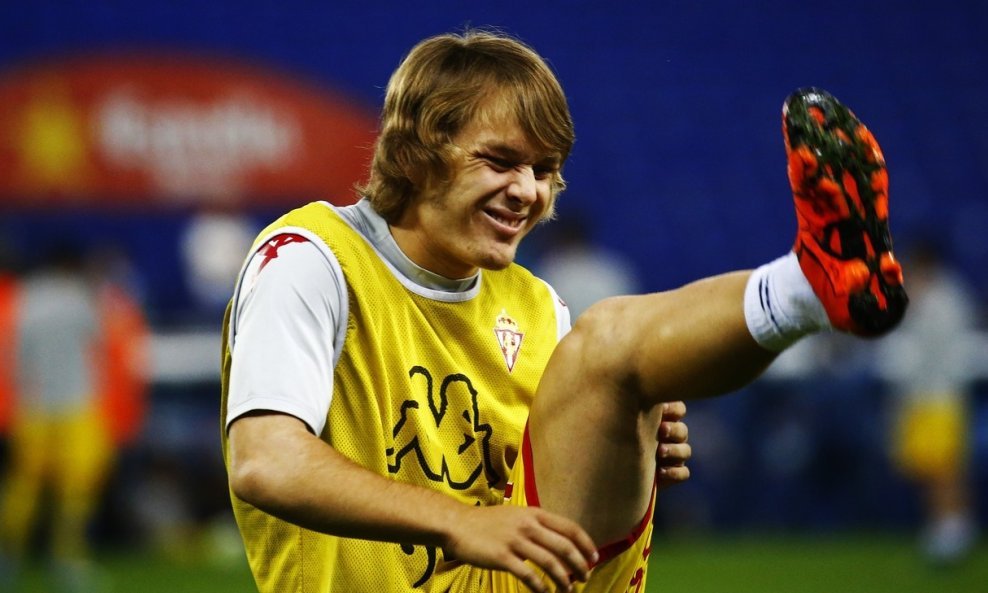 Alen Halilović