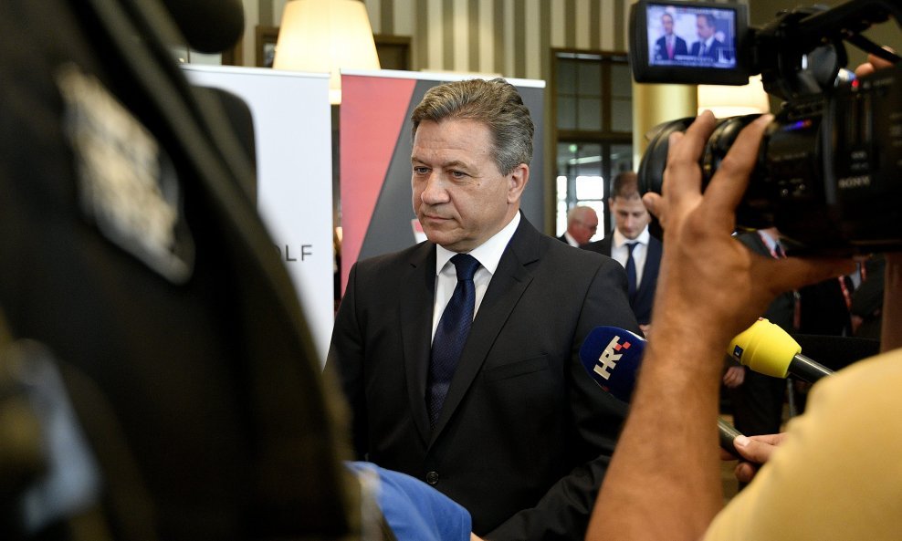 Damir Vrbanović