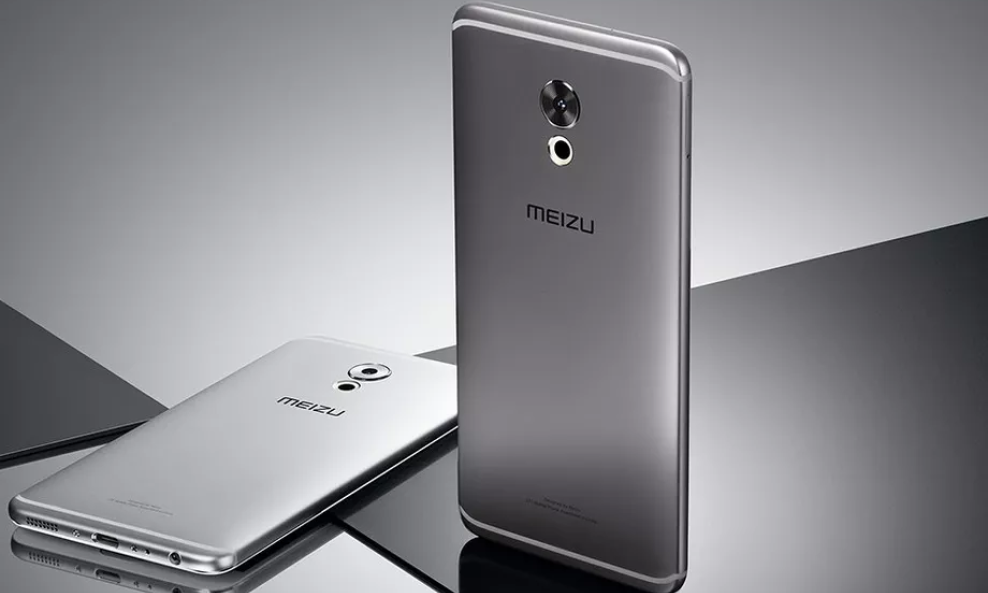 Meizu Pro 6 Plus