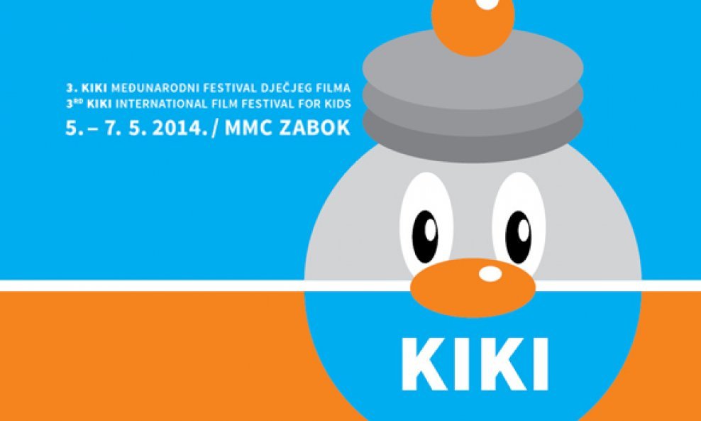 KIKI festival Zabok