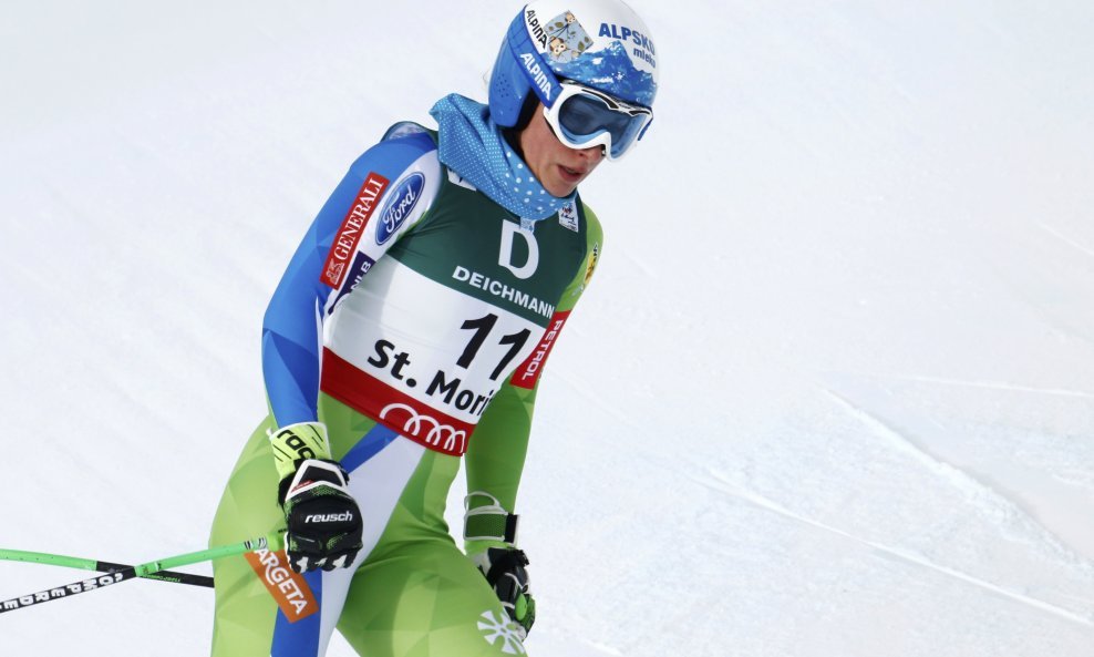 Ilka Štuhec