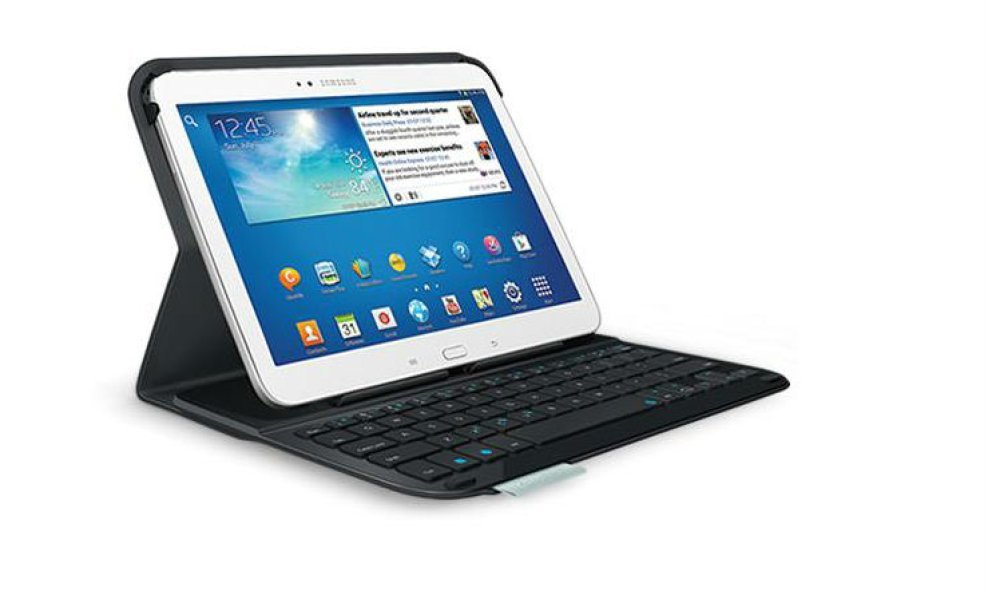 Ultrathin Keyboard Folio tipkovnica za tablet