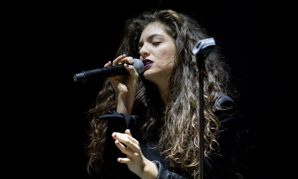 Lorde