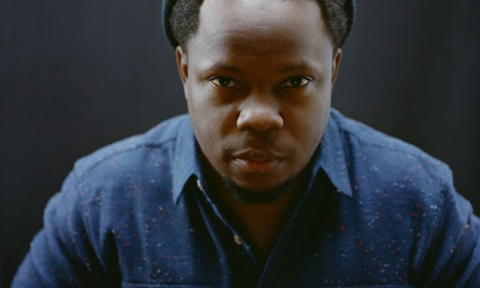 Ambrose Akinmusire