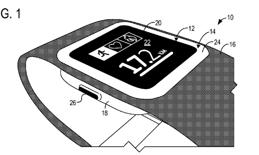 microsoft smartwatch