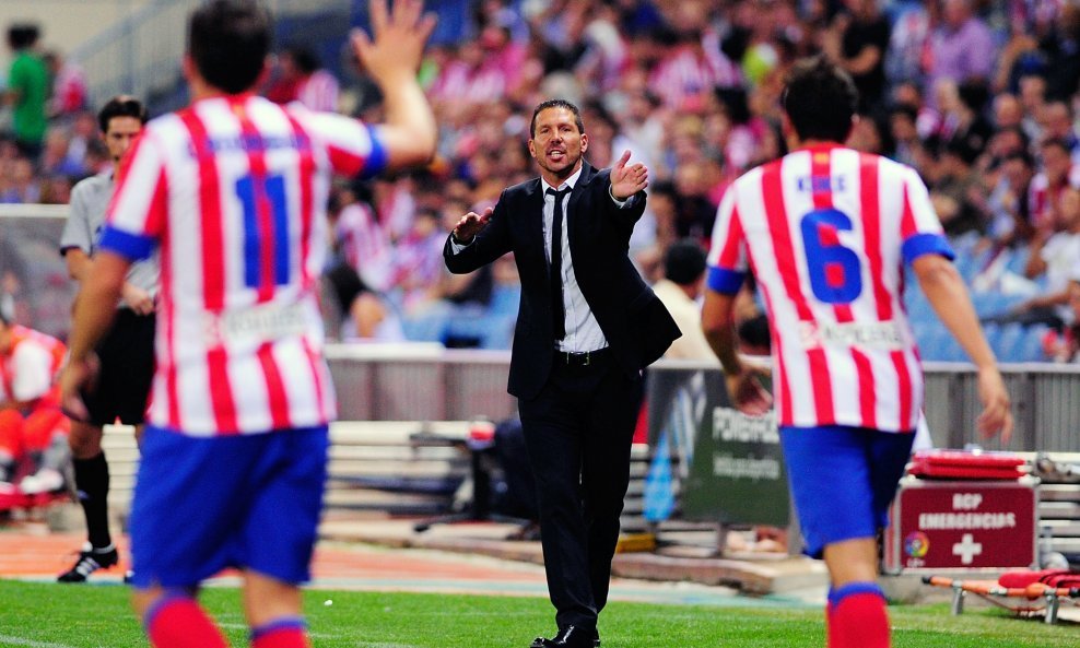 Diego Simeone