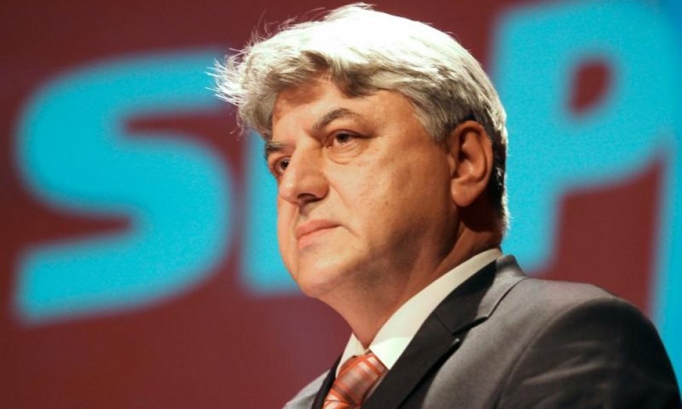 Potpredsjednik SDP-a Zlatko Komadina o porezu na nekretnine: 'To je namet kojega se ne treba uvoditi'