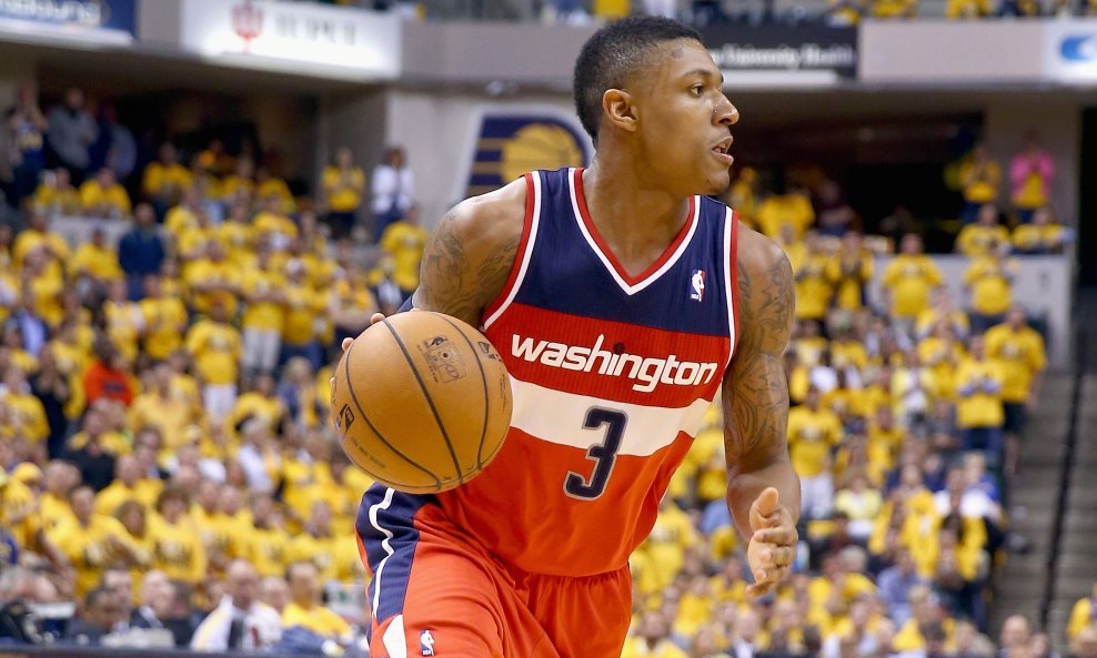 Bradley Beal