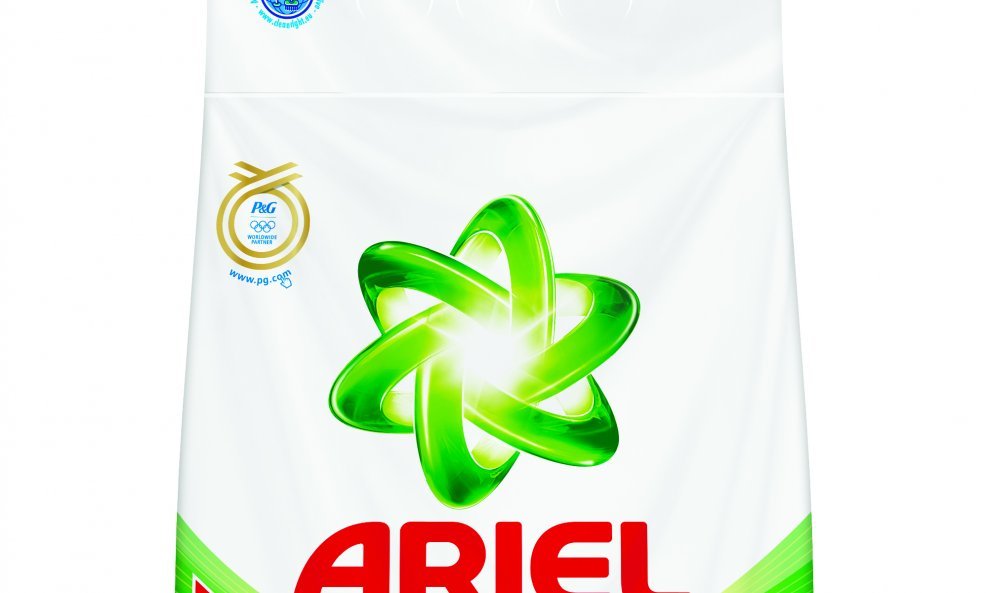 Ariel MS 1.4Kg Bag FR