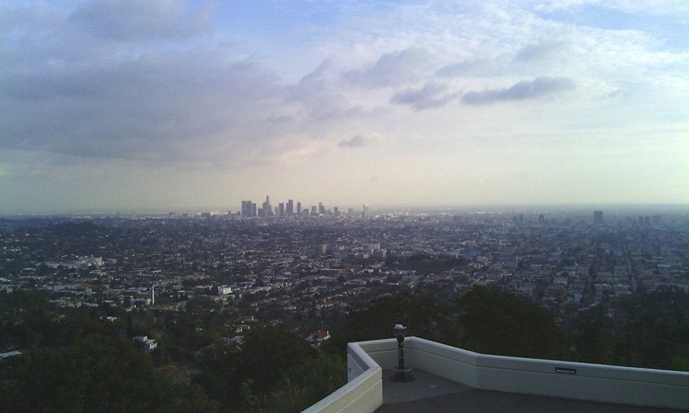 Los Angeles