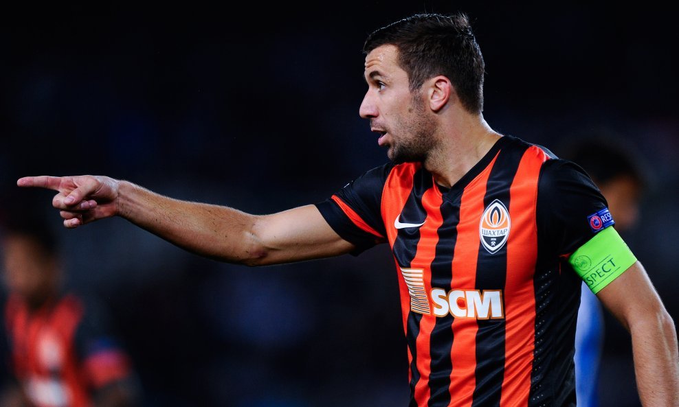 Darijo Srna