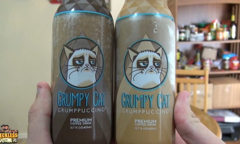 grumppuccino