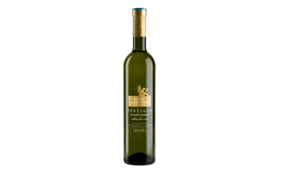 Festigia Chardonnay 