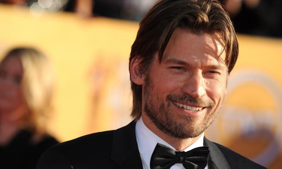 Nikolaj Coster-Waldau