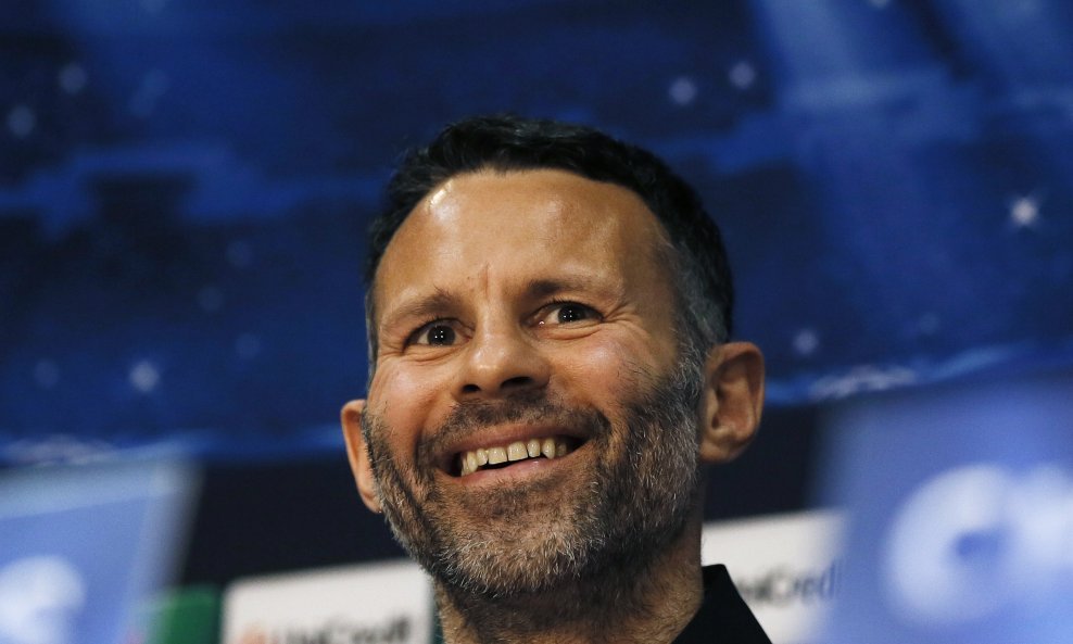 Ryan Giggs