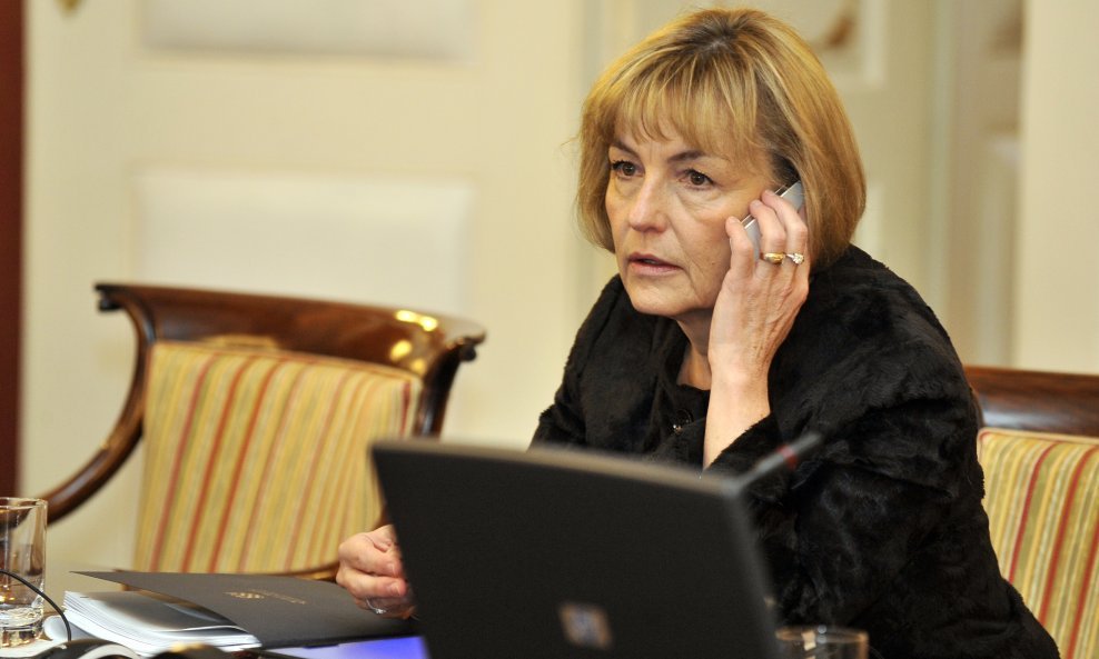 Vesna Pusić