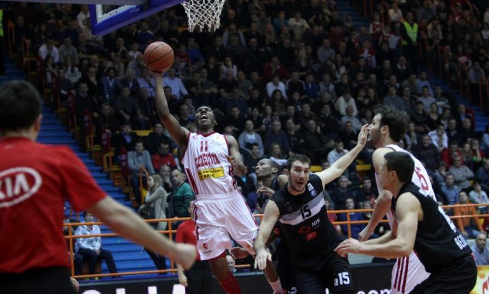 cedevita - partizan