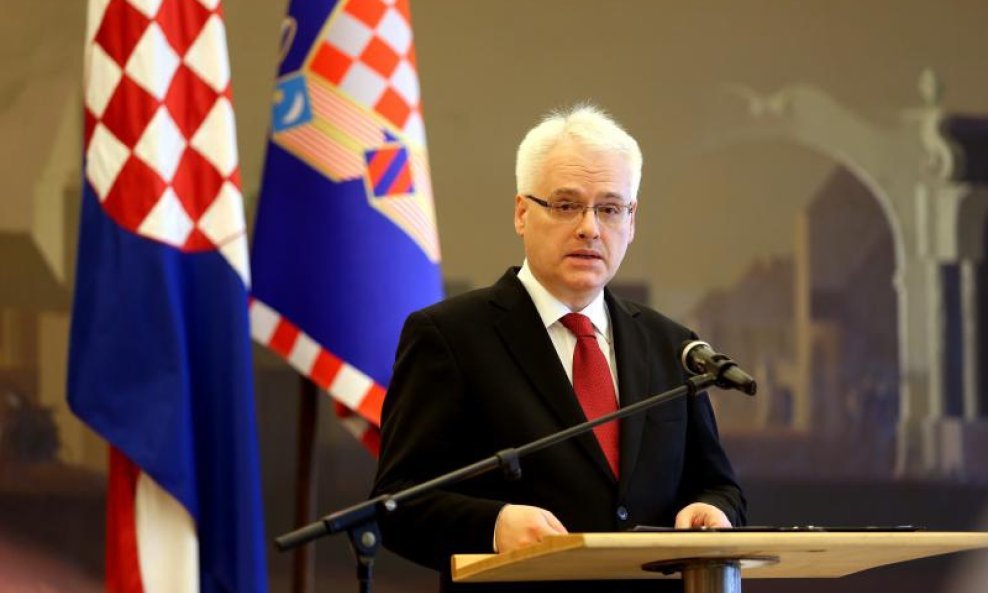 Ivo Josipović