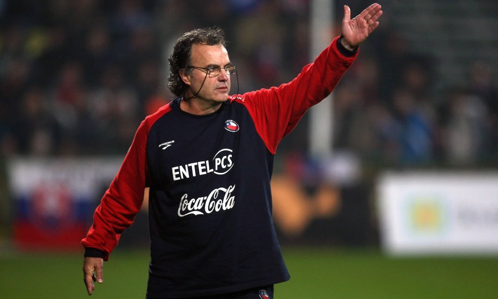 Marcelo Bielsa