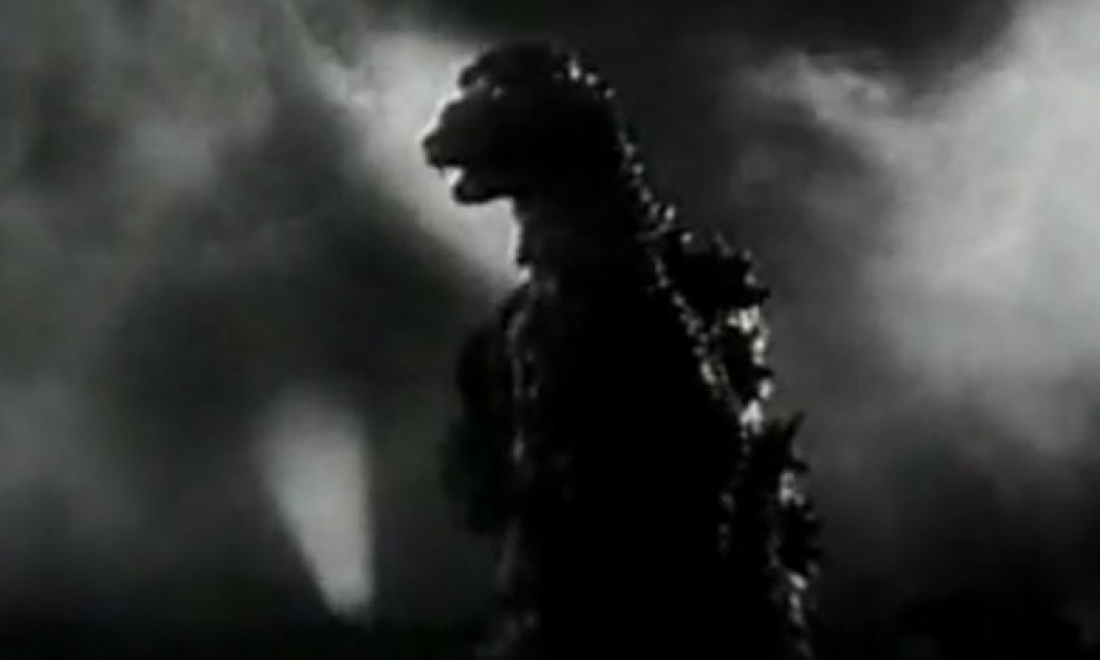 4-godzila