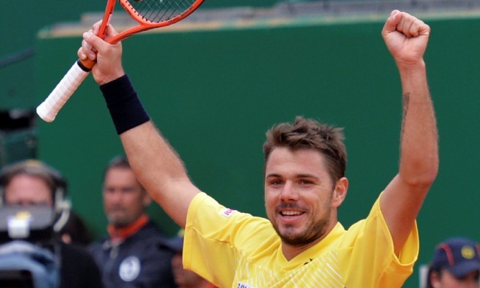 Stanislas Wawrinka