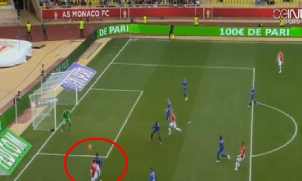 Gol Berbatova
