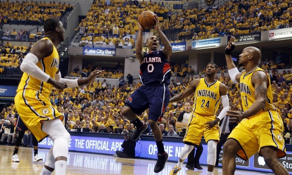 Jeff Teague