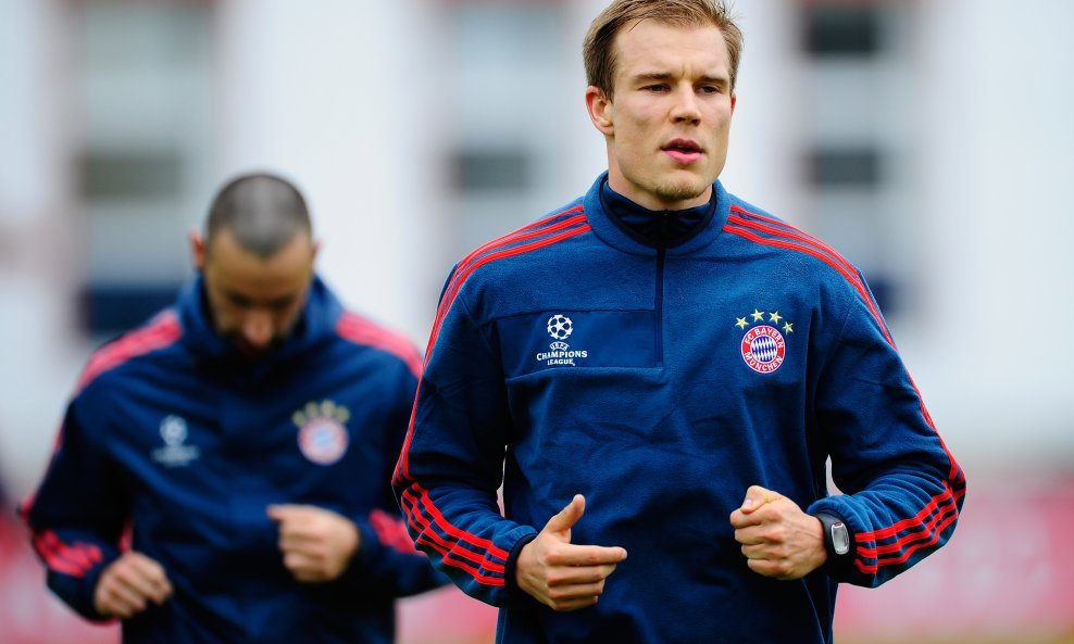 Holger Badstuber