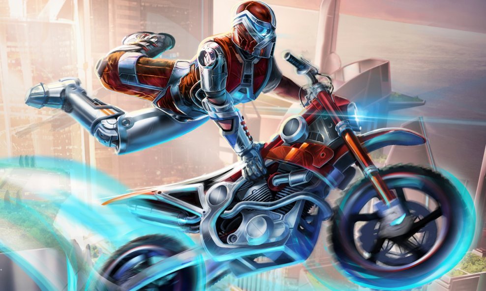 Trials Fusion