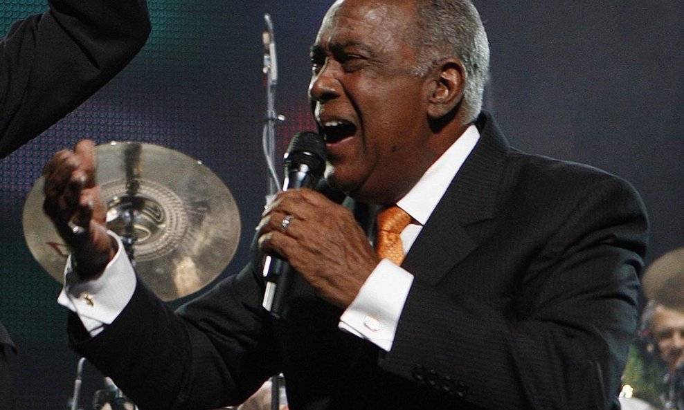 Cheo Feliciano