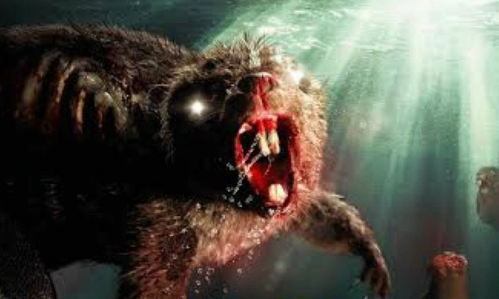 zombeavers