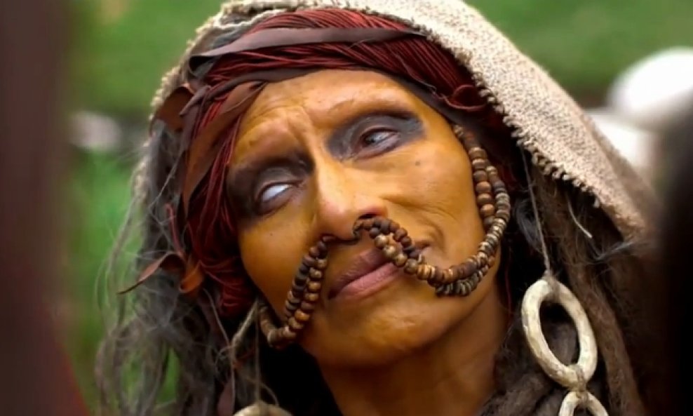 Green Inferno