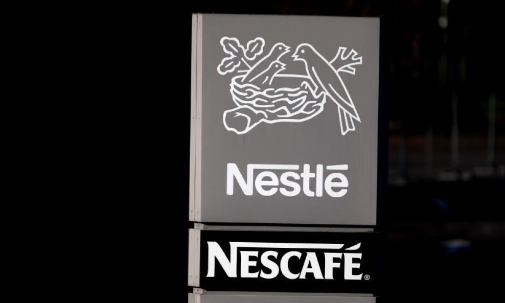 Nestle