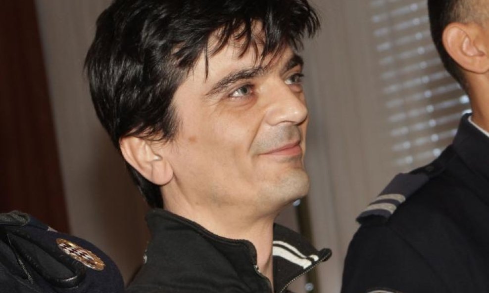 Dragan Paravinja