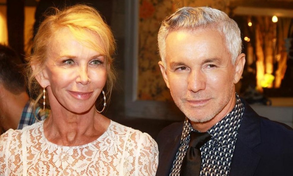 Baz Luhrmann